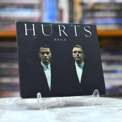 Hurts - Exile CD Album