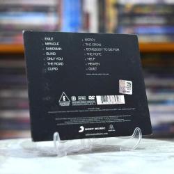 Hurts - Exile CD Album