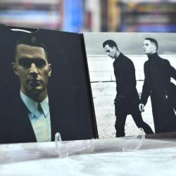 Hurts - Exile CD Album
