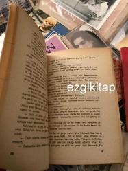 4000 yıl önce işlenen cinayet - agatha christie