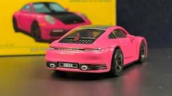 2020 Porsche Carrera 4S 1/64 Ölçek Matchbox Collectors Premium Araç