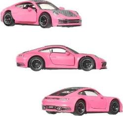 2020 Porsche Carrera 4S 1/64 Ölçek Matchbox Collectors Premium Araç