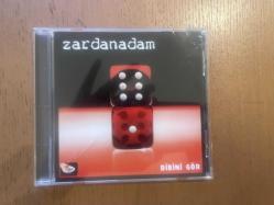 Zardan Adam -- Dibini Gör CD