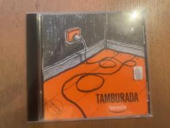 Tamburada - Fantastik CD