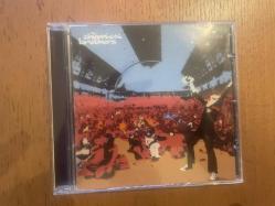 The Chemical Brothers - Surrender CD