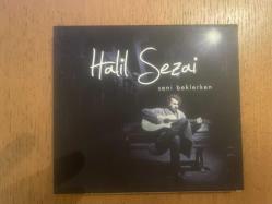 Halil Sezai - Seni Beklerken CD