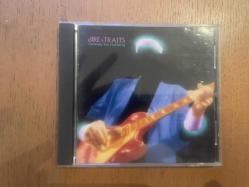 Dire Straits - Money For Nothing CD