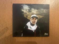 Ceza - Onuncu Köy  CD