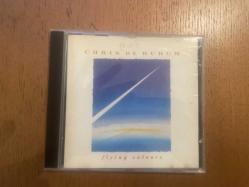Chris De Burgh - Flying Colourd CD