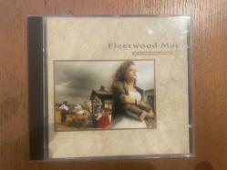 FLEETWOOD MAC - BEHIND THE MASK CD