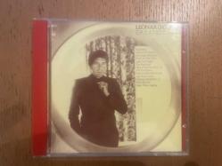 Leonard Cohen - Greatest Hits CD
