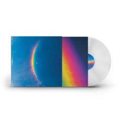 Coldplay - Moon Music (2nd Eco Edition - Clear EcoRecord Vinyl) Plak ( Ambalajında )