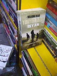 THE WALKING DEAD - YÜRÜYEN ÖLÜLER ''İSYAN''
