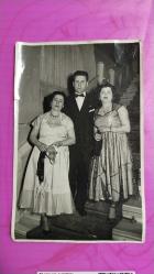 1954 Ankara palas eski fotoğraf