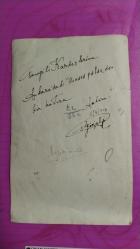 1954 Ankara palas eski fotoğraf