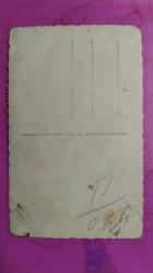 1950 ler at üstünde sünnet çocuğu