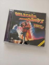 GELECEĞE DÖNÜŞ 2 VCD BACK TO THE FUTURE 2