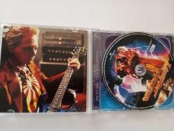 GELECEĞE DÖNÜŞ 2 VCD BACK TO THE FUTURE 2