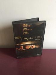 Dvd Film Suçlu Kim Türkçe Dublaj Keanu Reeves James Caan