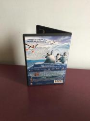 Dvd Film Neşeli Ayaklar  Happy Feet 2 Türkçe Dublaj