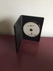 Dvd Film Neşeli Ayaklar  Happy Feet 2 Türkçe Dublaj