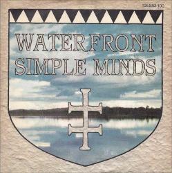 Simple Minds 