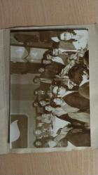 1960 lardan gazino fotoğrafı