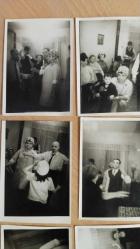 1960 lar 9 adet fotoğraf