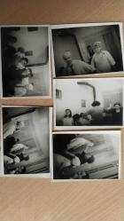 1960 lar 9 adet fotoğraf