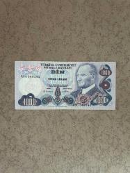 A30 Seri 1000 Lira