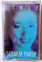 ŞEBNEM PAKER / Dinle