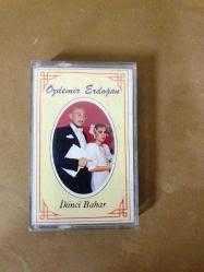 ÖZDEMİR ERDOĞAN - İKİNCİ BAHAR - KASET