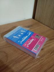 1001 Arapça Kelime Kartelası Akdem Yayınları