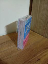 1001 Arapça Kelime Kartelası Akdem Yayınları