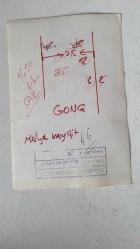 YEŞİLÇAM'IN YILDIZI HÜLYA KOÇYİĞİT'İN ORİJİNAL FOTOĞRAFI  - 18 x 12 cm EBADINDA - HÜLYA KOÇYİĞİT ÇİÇEK DESENLİ ELBİSESİ ve TOKASIYLA KADRAJA POZ VERİRKEN ÇEKİLMİŞ BİR KARE