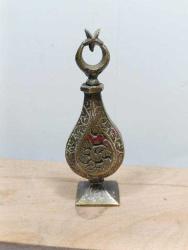 K46-----OSMANLI YADA CUMHURİYETİN İLK YILLARI PİRİNÇ SÜRMEDAN