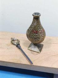 K46-----OSMANLI YADA CUMHURİYETİN İLK YILLARI PİRİNÇ SÜRMEDAN