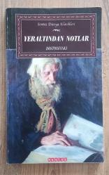 Yeraltından Notlar