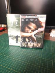 Nuri Bilge Ceylan Filmleri : Uzak - Üç Maymun (2 Film)