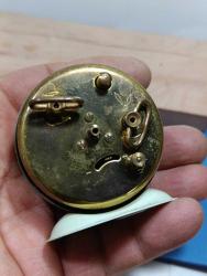 MS10----ARIZALI BIJDU SMI 1960'LAR MASA SAATİ