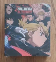 Fullmetal Alchemist Görselli Ahşap Kumbara
