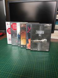 Kim Ki Duk Filmleri - Yay - Boş Ev - Nefes - Acı - Samara - Zaman (6 Film)