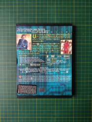 Kod Adı Kılıçbalığı - Swordfish - Snapcase *DVD