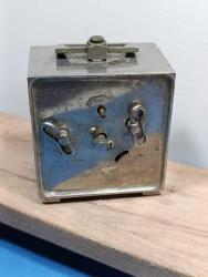 MS10----ARIZALI FRANSIZ CAZ MASA SAATİ