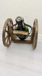 1960 70 LER COURVOISIER ŞİŞE ARABASI