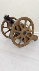 1960 70 LER COURVOISIER ŞİŞE ARABASI