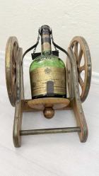 1960 70 LER COURVOISIER ŞİŞE ARABASI