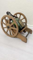 1960 70 LER COURVOISIER ŞİŞE ARABASI