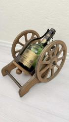 1960 70 LER COURVOISIER ŞİŞE ARABASI