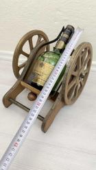 1960 70 LER COURVOISIER ŞİŞE ARABASI